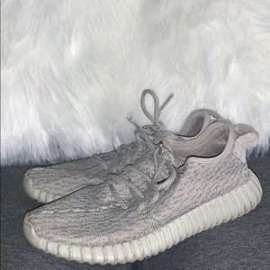 SOLD Used Yeezy Moonrock Sneakers